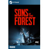 Sons of The Forest Steam